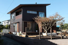 平島の家 - WORKS | 堺建築設計... /works/hirashima/img/016.jpg