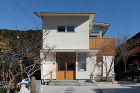 内谷の家 - WORKS | 堺建築設計... /works/uchitani/img/017.jpg