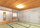 Works | 住宅店舗デザイン・建築パ... http://art-labo.jp/wp-content/uploads/2013/08/Japanese-style-2-1024x723.jpg