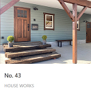 木製ドア WOOD DEPOT / WO... customer's voice no....