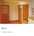 customer's voice no.5 兵庫県姫路市 K様 住宅 お家 木製ドア 実例 customer's voice no.5 兵庫県姫路市 K様 住宅 お家 木製ドア 実例