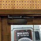 No. 34 OFFICIAL SITE... 【玄関用】ID-964 ドアクローザー　...