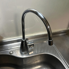 システムキッチン浄水器の水漏れをDIY修理|品番不明から特定、スピンドル交換(A-1991-30) システムキッチン浄水器の水漏れをDIY修理|品番不明から特定、スピンドル交換(A-1991-30)