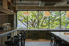 異人池建築図書館喫茶店 | EA Res...