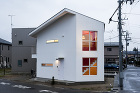 中山の家 | EA Research a...