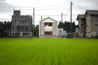 魚沼の家 | EA Research a...