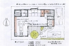 20代の家づくりのすすめ1F 20代の家づくりのすすめ1F