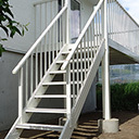 エクステリア・ガーデン・外構工事・基礎工... テラスリフォーム