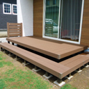 エクステリア・ガーデン・外構工事・基礎工... 店舗リフォーム-3