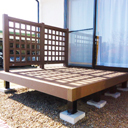 エクステリア・ガーデン・外構工事・基礎工... キッチンリフォーム