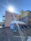 豊の家 地鎮祭 | 株式会社SYNC 豊の家