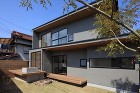 横須賀の家 | 株式会社SYNC 2360b