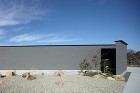 山之上の家