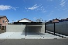 土岐の家
