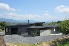WORKS | 株式会社SYNC 恵那の家