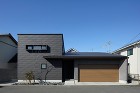 川合の家