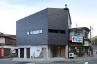 八幡の家