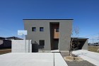 市橋の家