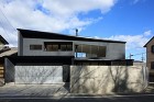 尾崎の家
