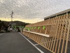 工場参観日20195