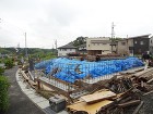 そらの家 基礎工事 | 株式会社SYNC DSC05599