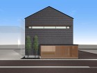 四代目の家 四代目の家