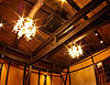 Japanese Restaurants 天井