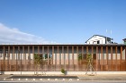 吉田建築計画事務所|泉ヶ丘地域子育て支援... サムネール