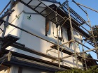 Fu様邸 工事状況 吉田建築計画事務所の...