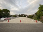 千葉県 柏市 S様邸 新規駐車場工事