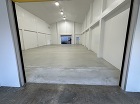 T社倉庫内土間コンクリート打設工事 T社倉庫内土間コンクリート打設工事
