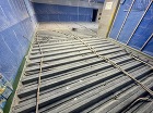 工場室内解体工事