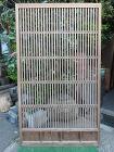 ひでしな商店 / 千本格子戸