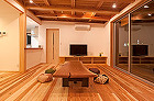 建築作品 新築｜エラ・プラン /works/n011.jpg
