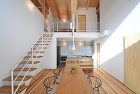 ERA・PLAN　建築作品　新築