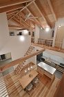 ERA・PLAN　建築作品　新築