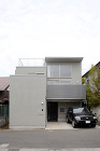 CollisionDesign 一級建築士事務所 f0089270_1522168