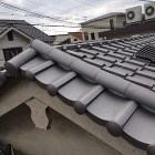 大阪府を中心に屋根リフォーム、瓦の補修・... 近況報告　　2015年02月24日