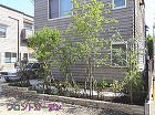 GARDEN|茅ヶ崎市松浪の有限会社オッ... フロントガーデンにリフォーム