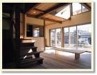 Works　自然素材の家、住宅の設計事務... にぎわいの家（大和市S邸）