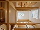 愛川の家