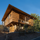 「地形から自由になるために」 南川祐輝建築事務所