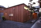 愛知県/建築家/鈴木光雄建築工房/作品集 /namazu/namazu-image1.jpg