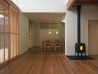 愛知県/建築家/鈴木光雄建築工房/作品集 /ginan/ginan-image1.jpg