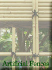 Artificial Fences