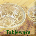 Tableware