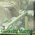 Gardening Materials