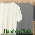 Bamboo cloth