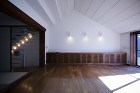 m(旧R邸・宮脇檀建築研究室)