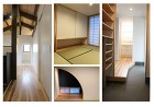 横山の家（増築工事）｜施工事例｜建築設計... http://ken21.com/_wp/wp-content/uploads/2021/05/wasitu-910x643.jpg